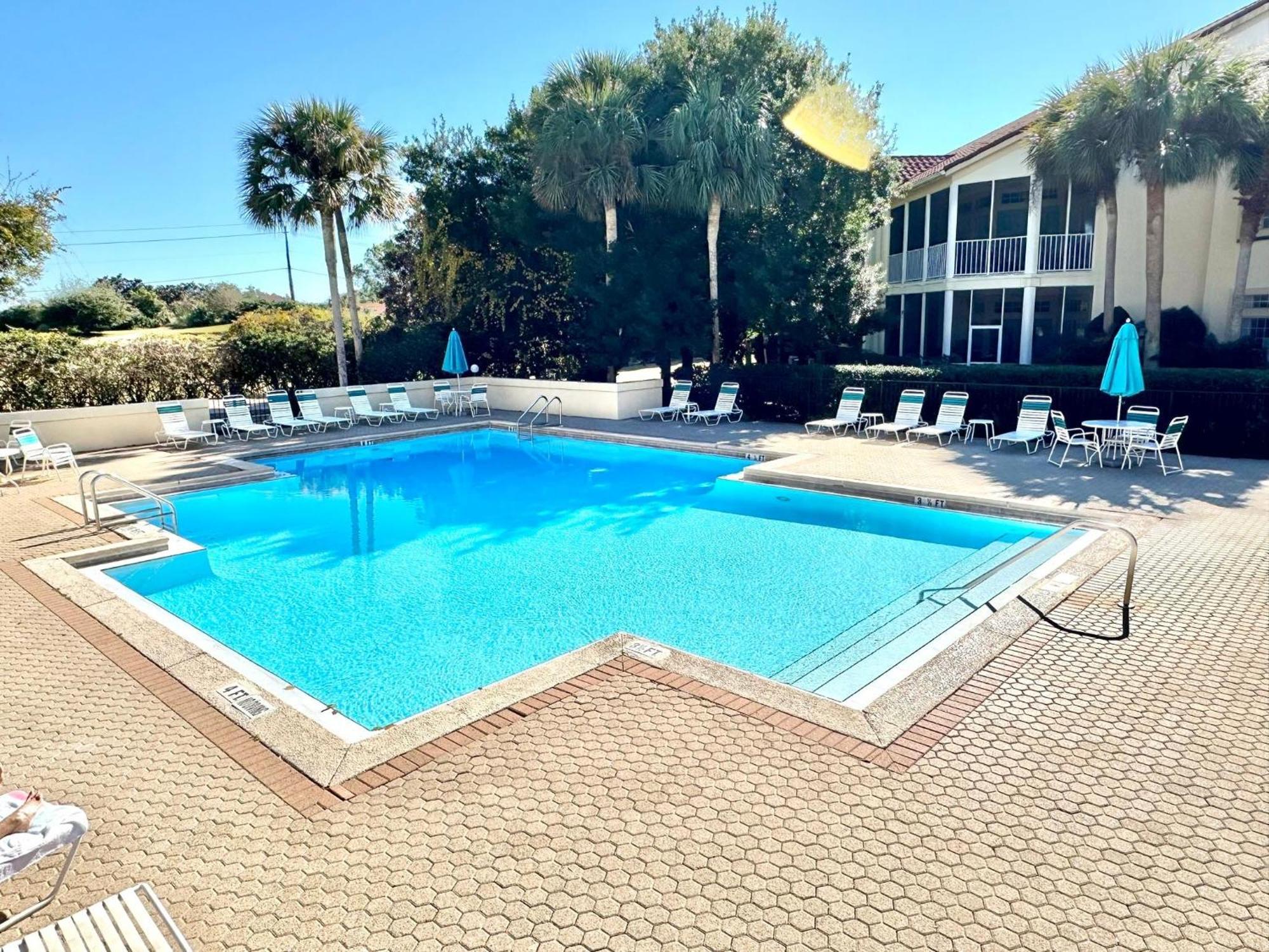 5259 Tivoli By The Sea Destin Exterior foto