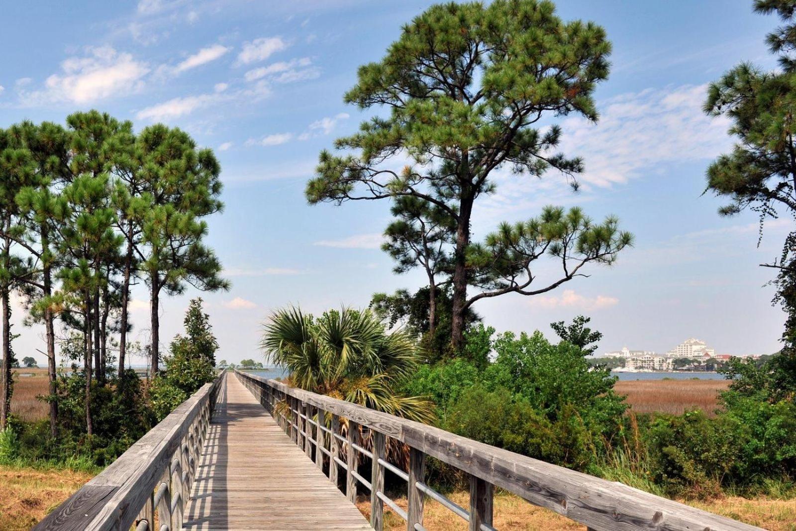 5259 Tivoli By The Sea Destin Exterior foto