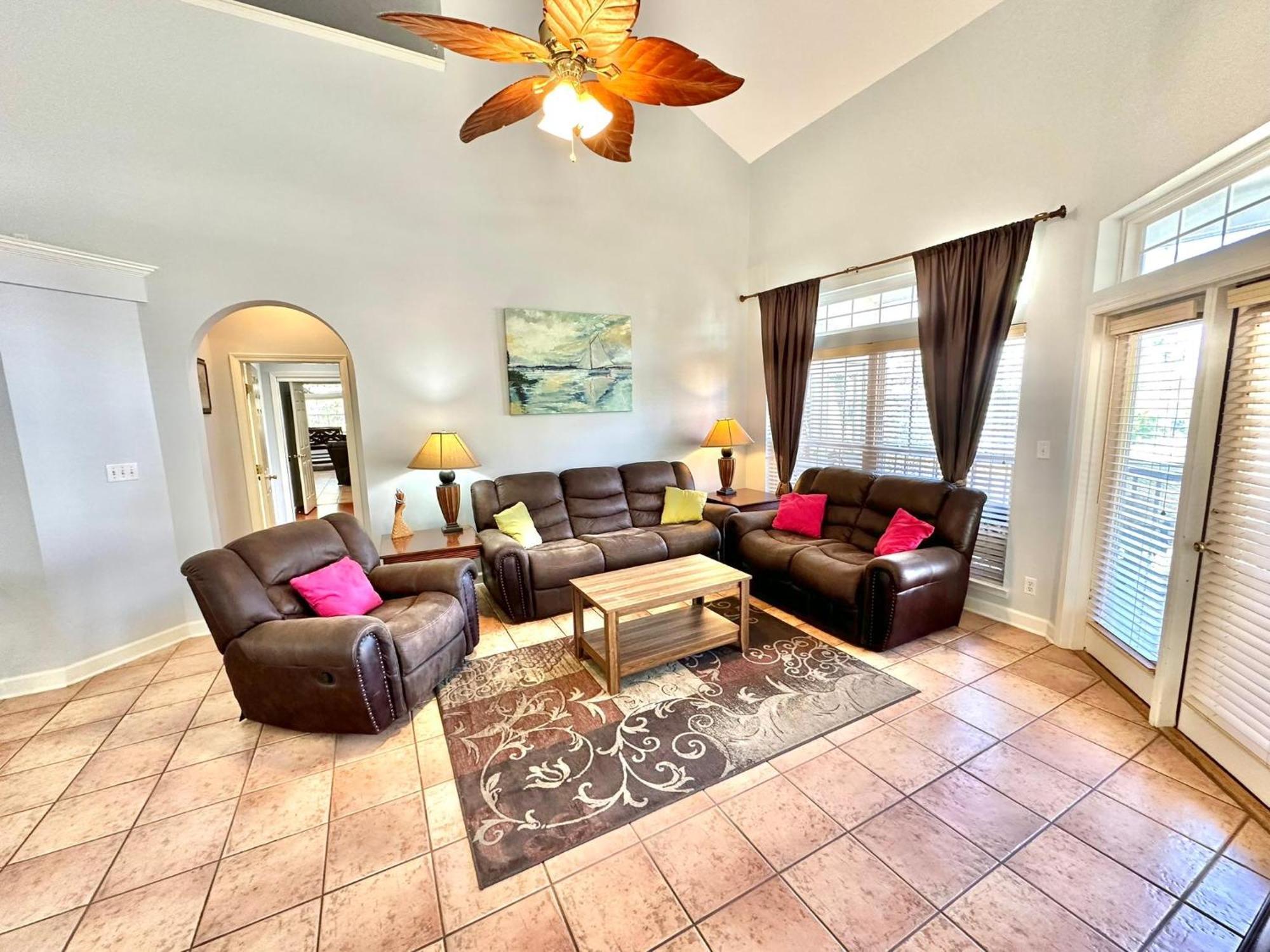 5259 Tivoli By The Sea Destin Exterior foto