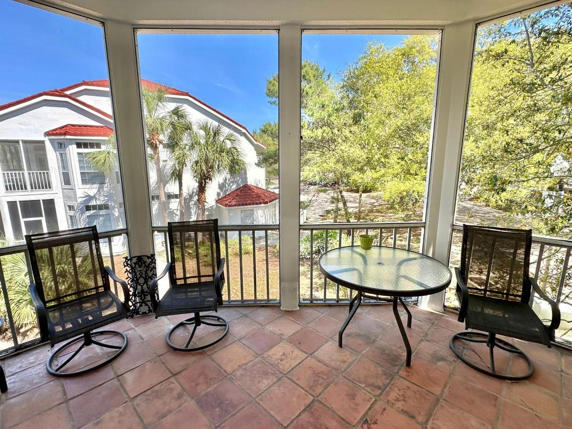 5259 Tivoli By The Sea Destin Exterior foto