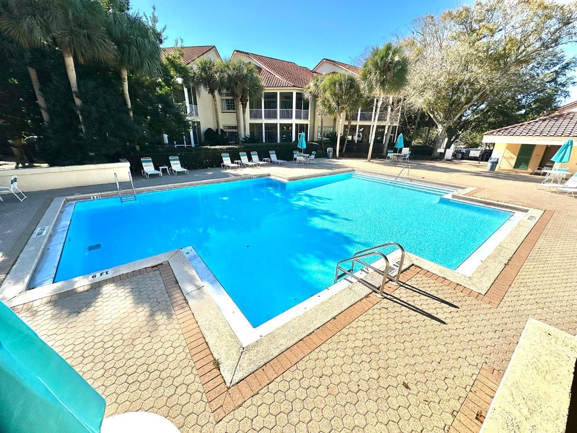 5259 Tivoli By The Sea Destin Exterior foto